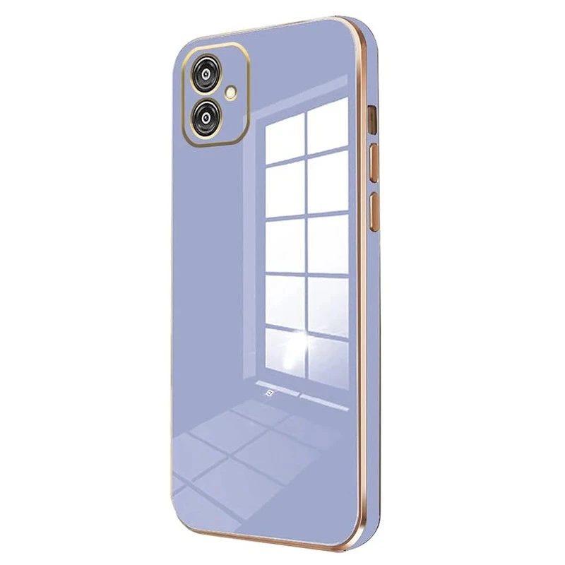 کاور موفی مدل +A06_MY مناسب برای گوشی موبایل سامسونگ Galaxy A06