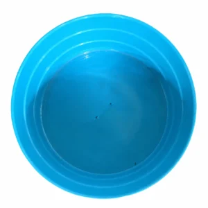 باکس فلزی گرد