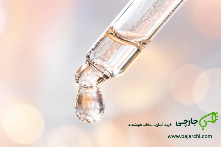 کرم ضدآفتاب بدون رد سفیدی مناسب پوست چرب