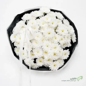 دسته گل کرزنتیا
