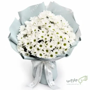 دسته گل کرزنتیا